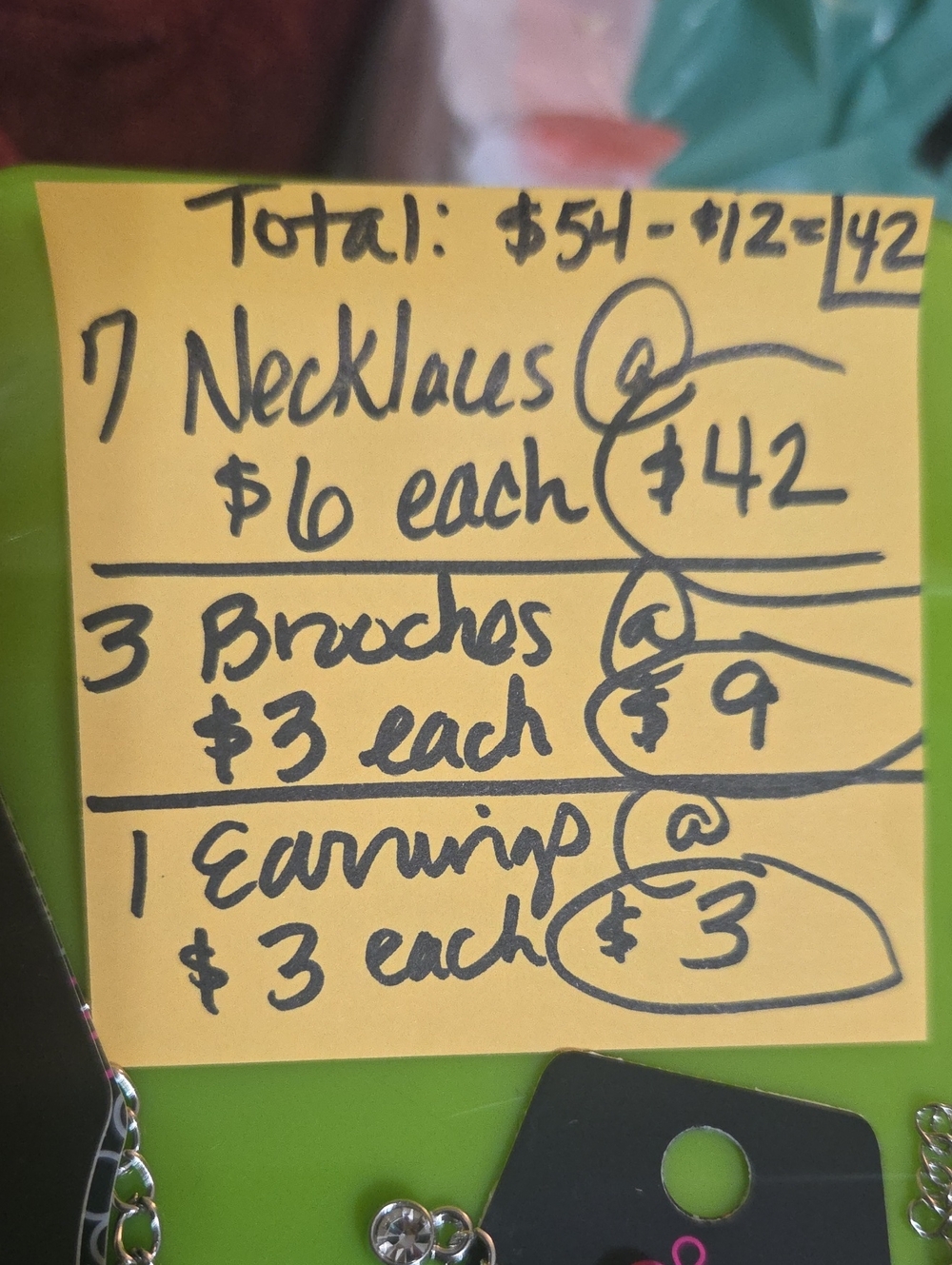 @square_deals Bundle from 9/10 - Picture 2 of 2